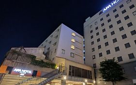 Apa Hotel Fujichuo